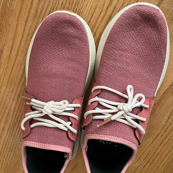 Vessi Everyday Classic Waterproof Sneakers - Picture 2 of 4